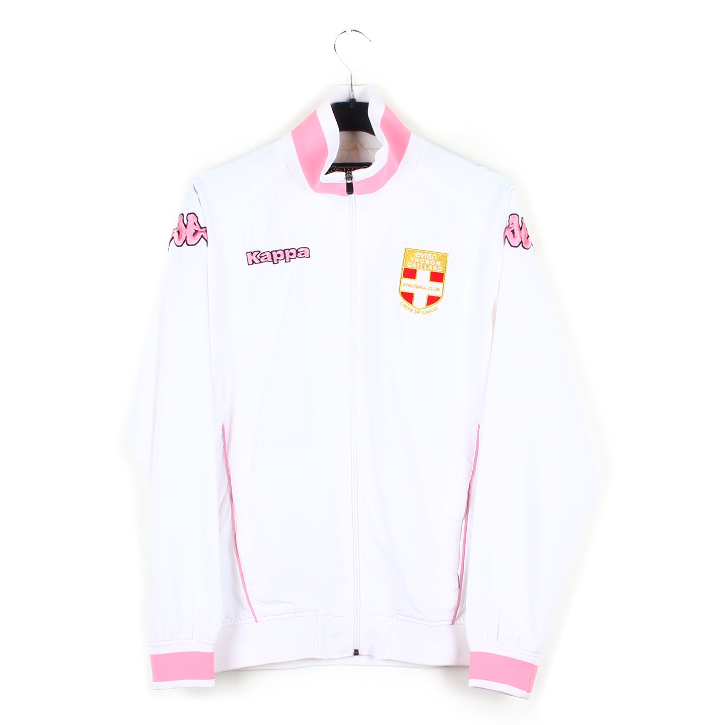 2010/11 - Evian Thonon Gaillard (2XL)