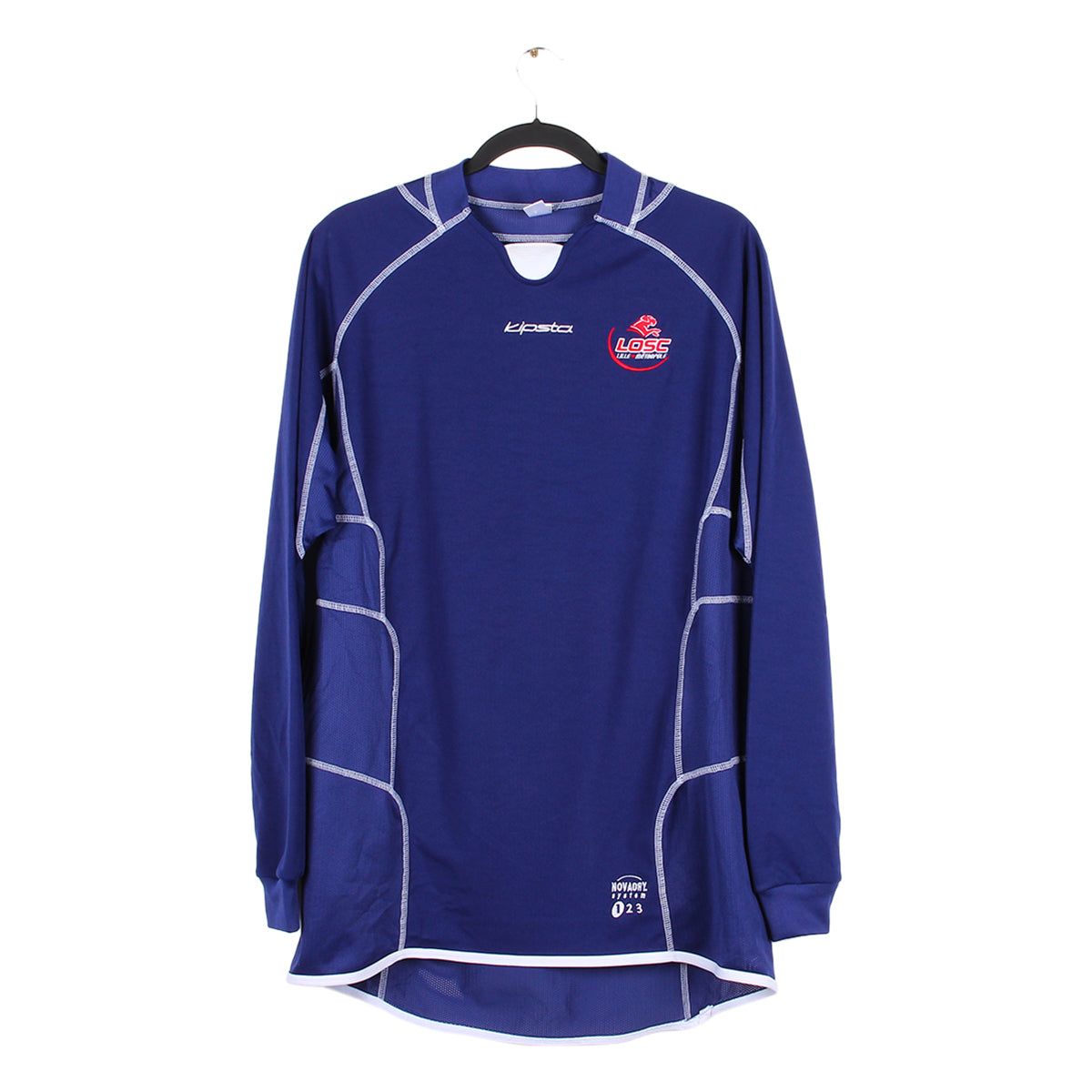 2003/04 - LOSC (L) [pro stock]