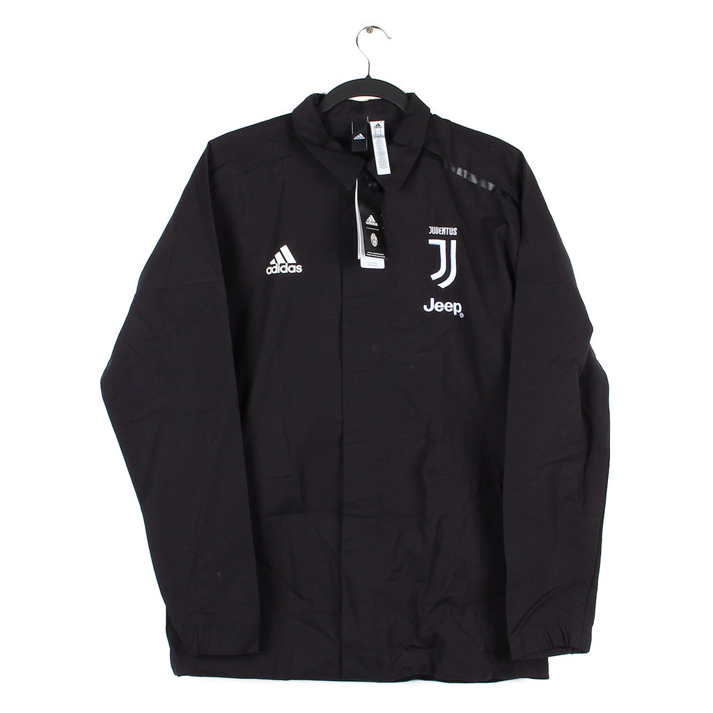 2017/18 - Juventus (XL) [stock pro]