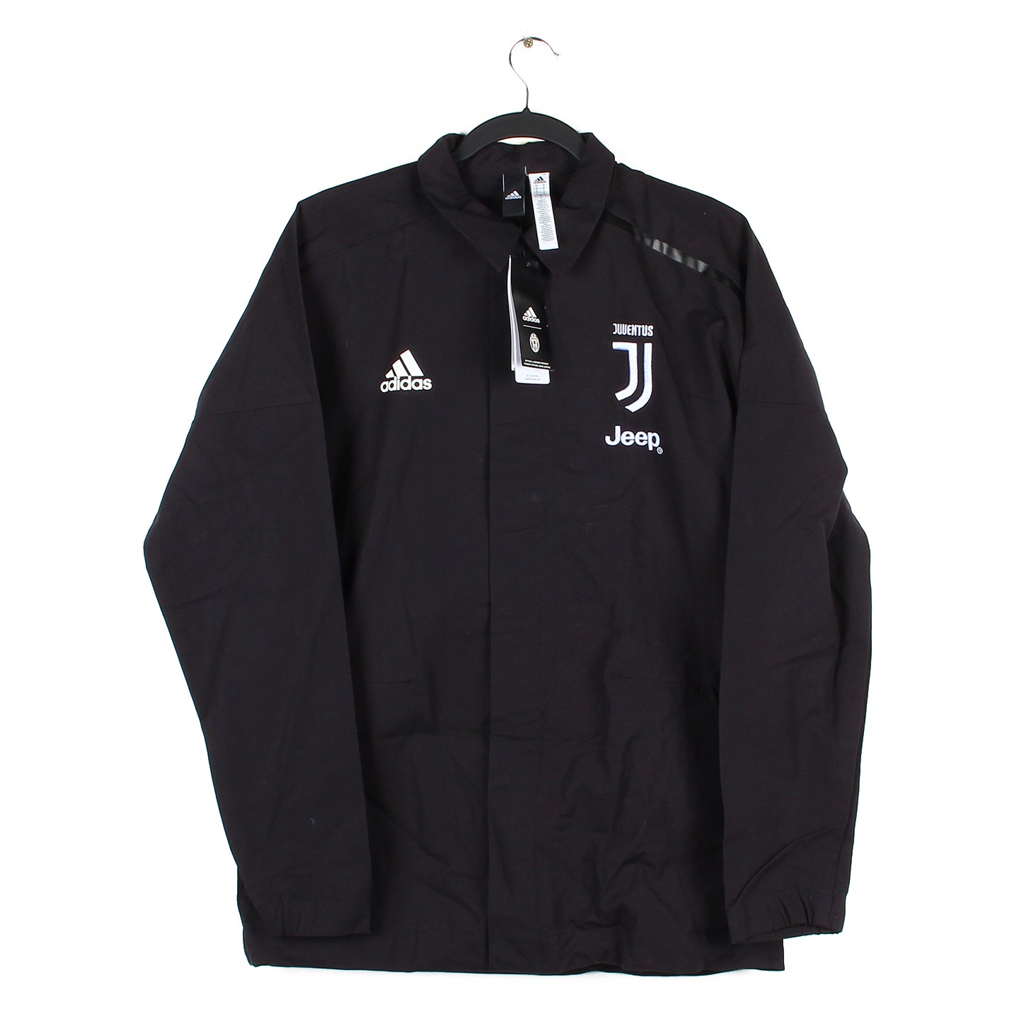 2017/18 - Juventus (S) [stock pro]