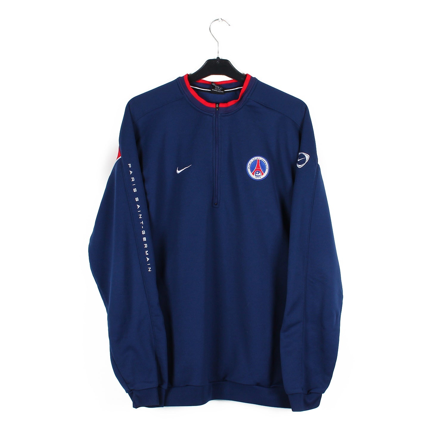 2001/02 - PSG (L)