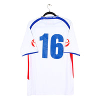 2005/06 - Bologna FC #16 (XL)