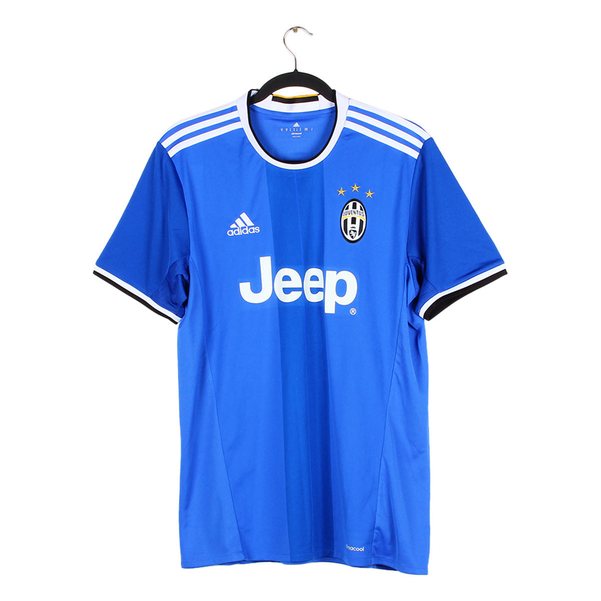 2016/17 - Juventus (S)