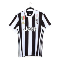 2017/18 - Juventus - D.Costa #11 (13/14 ans)