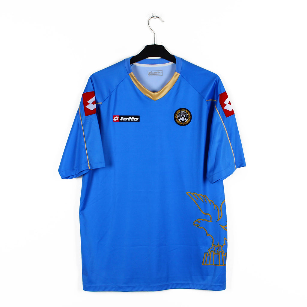 VS Vintage Sports - Steaua Bucharest 2006-2008 Away Shirt