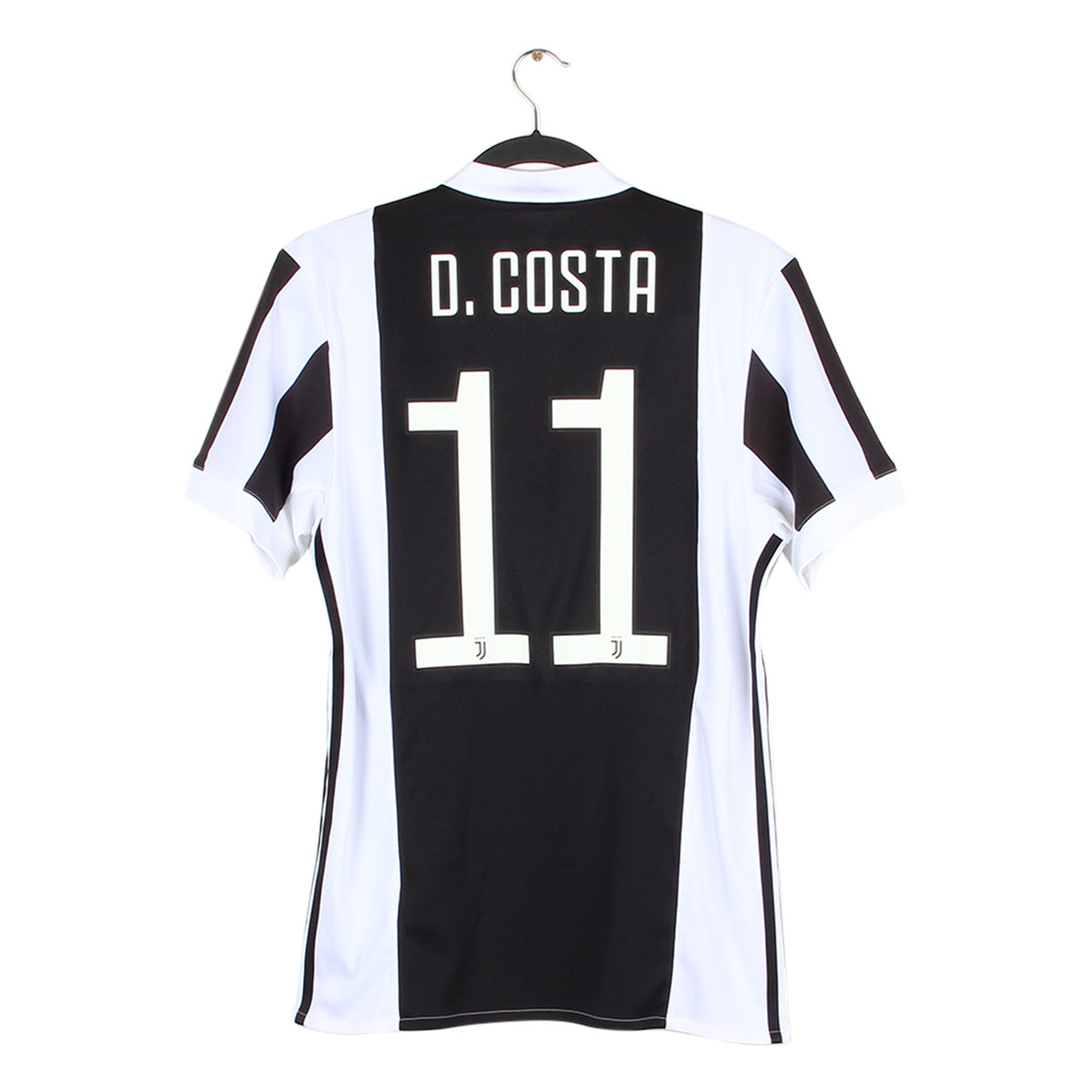 2017/18 - Juventus - D.Costa #11 (13/14 ans)