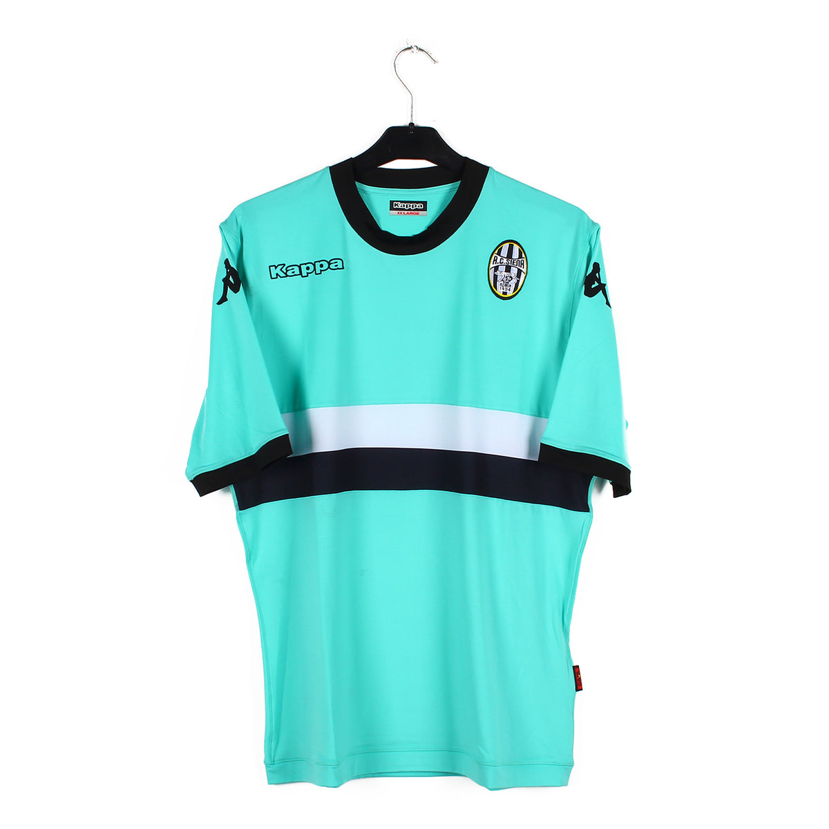 2013/14 - Siena AC (2XL)