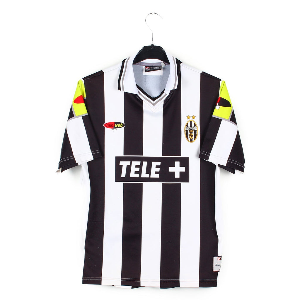 2000/01 - Juventus (XL) *europe*