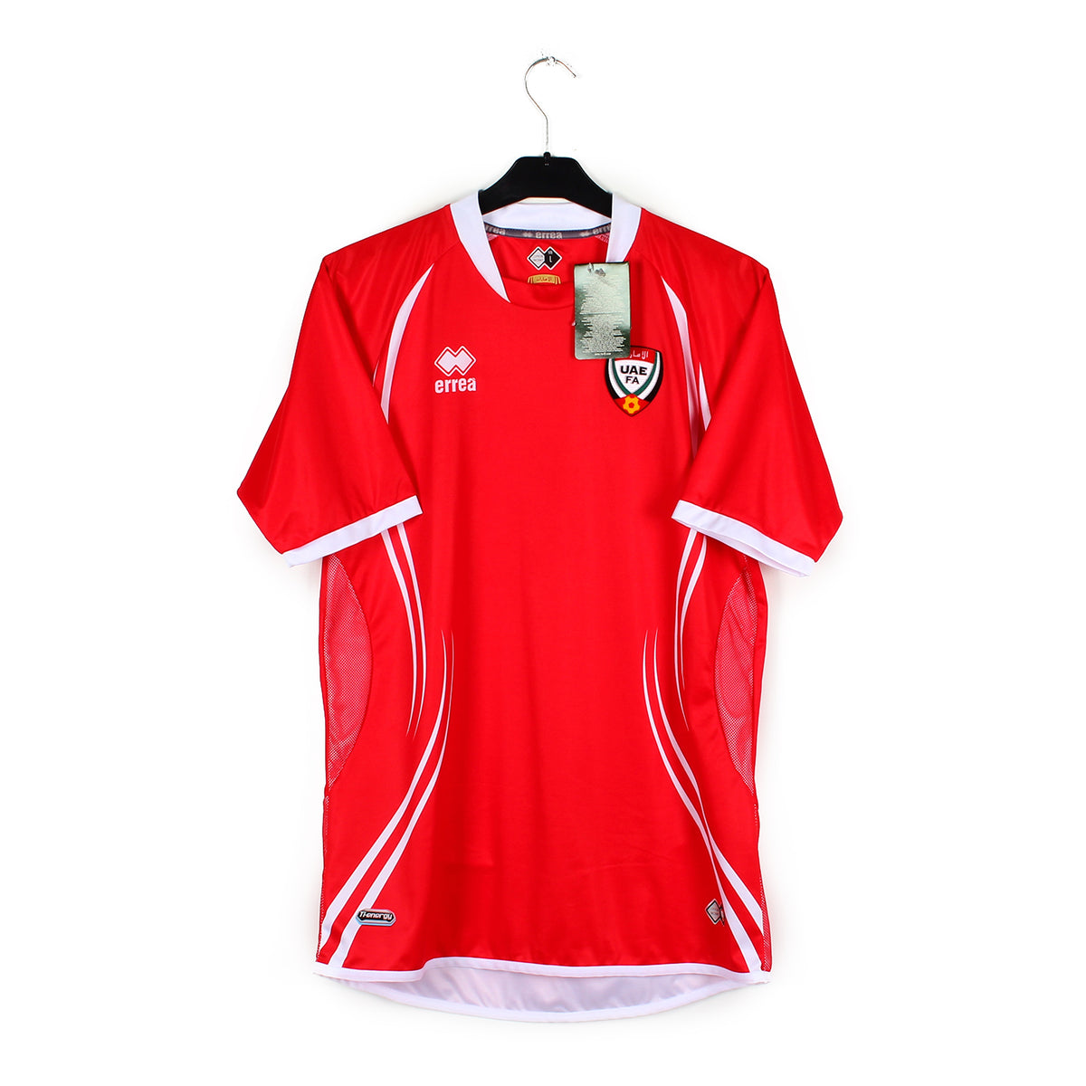 2011/12 - Emirats arabes unis (L)