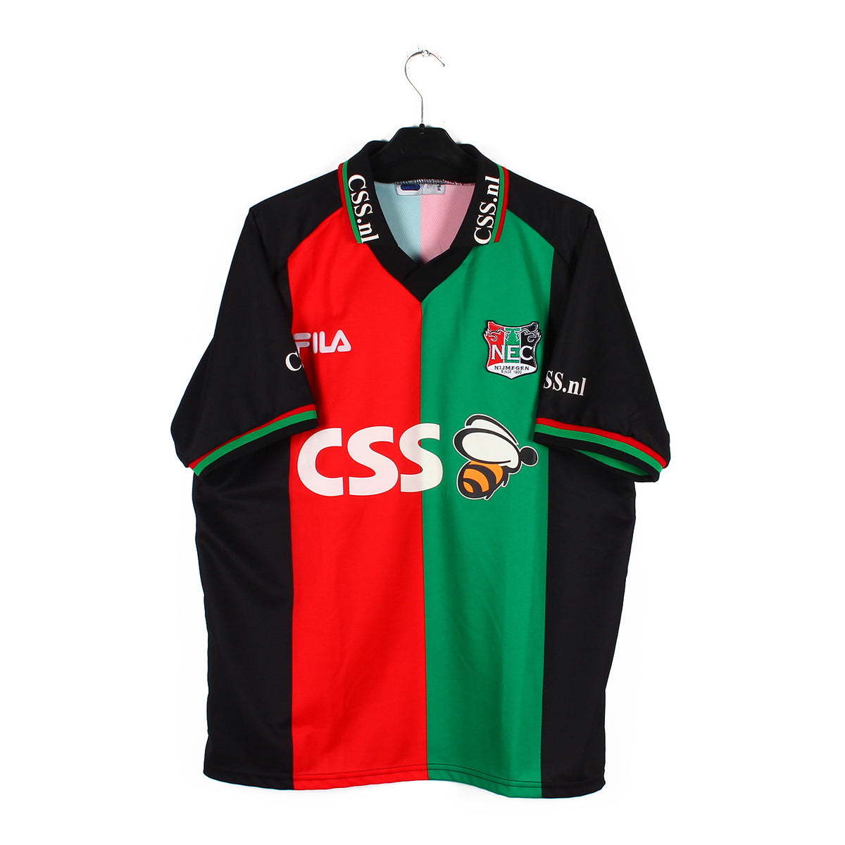 2002/03 - NEC Nijmegen (L)