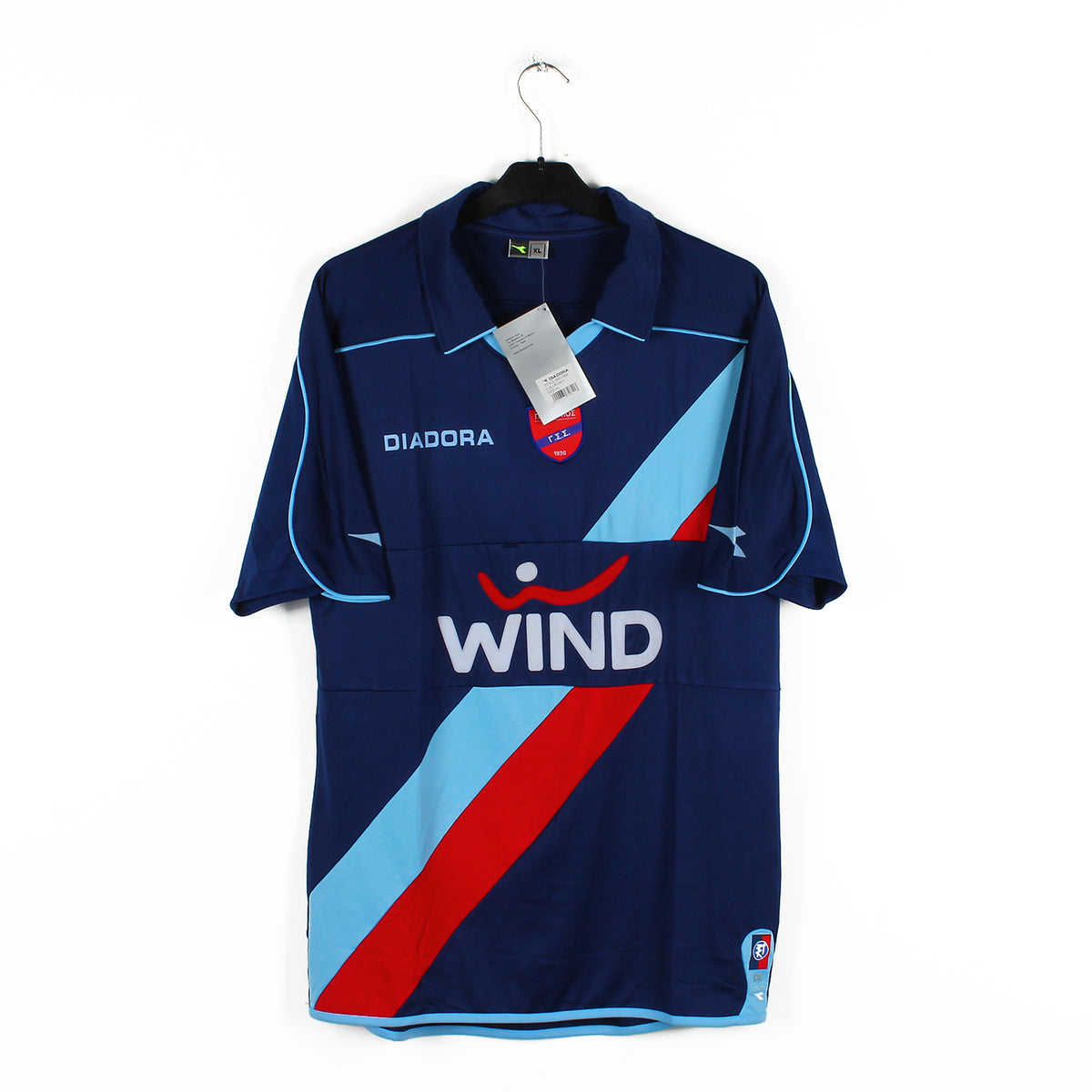 2009/10 - Paniónios (XL)