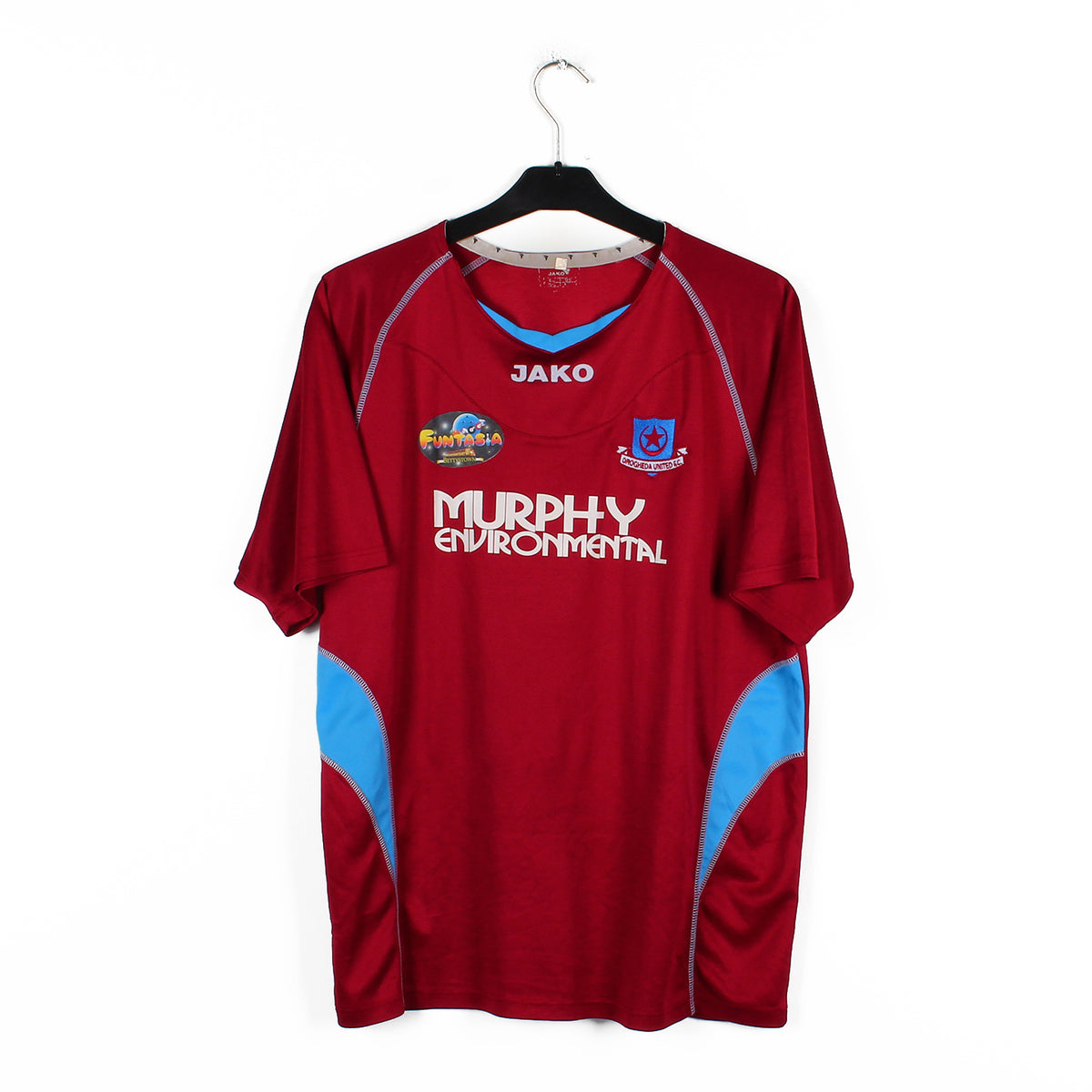 2006/07 - Drogheda United (M)