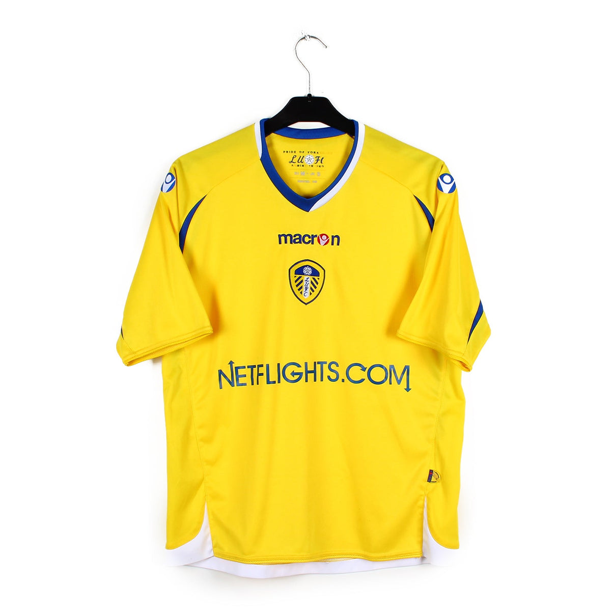 2008/09 - Leeds United (M)