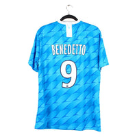 2019/20 - OM - Benedetto #9 (XL) [stock pro]