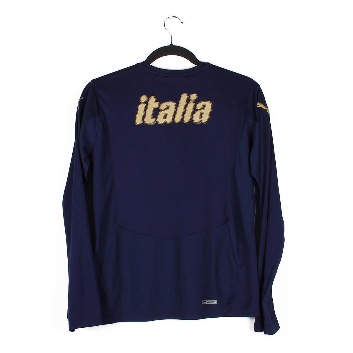 2008/09 - Italie (M femme) [stock pro]