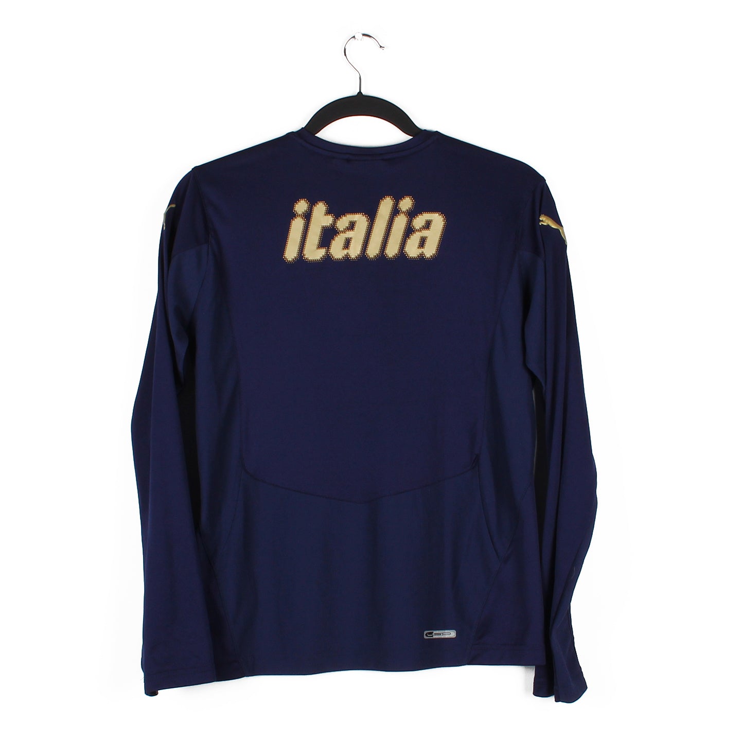 2008/09 - Italie (M femme) [stock pro]