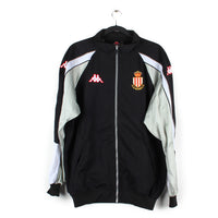 2000/01 - AS Monaco (XL) *survêtement complet*