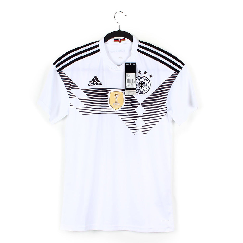 2018/19 - Allemagne - Werner #11 (S)