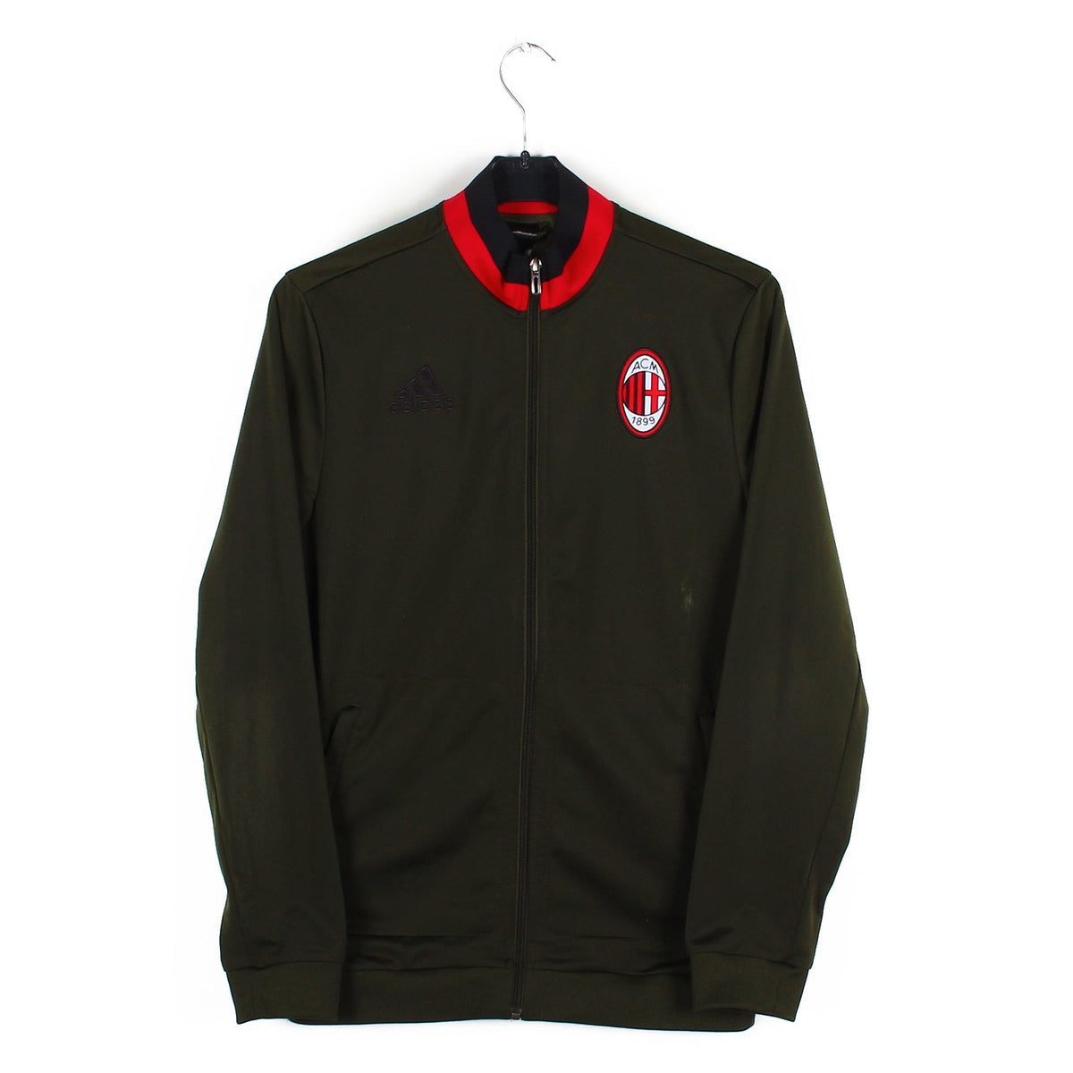 2016/17 - Milan AC (XL enfant) *survêtement complet*