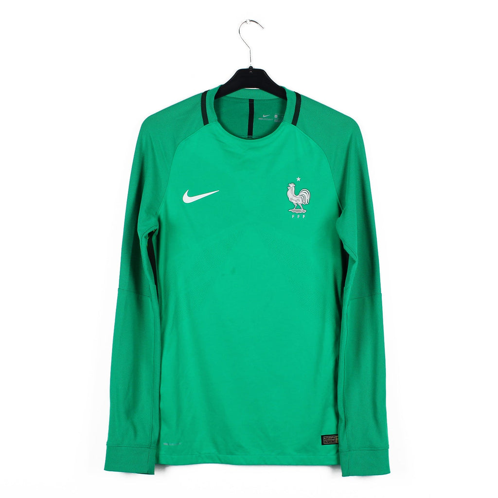 2016 - Equipe de France (L) [stock pro]