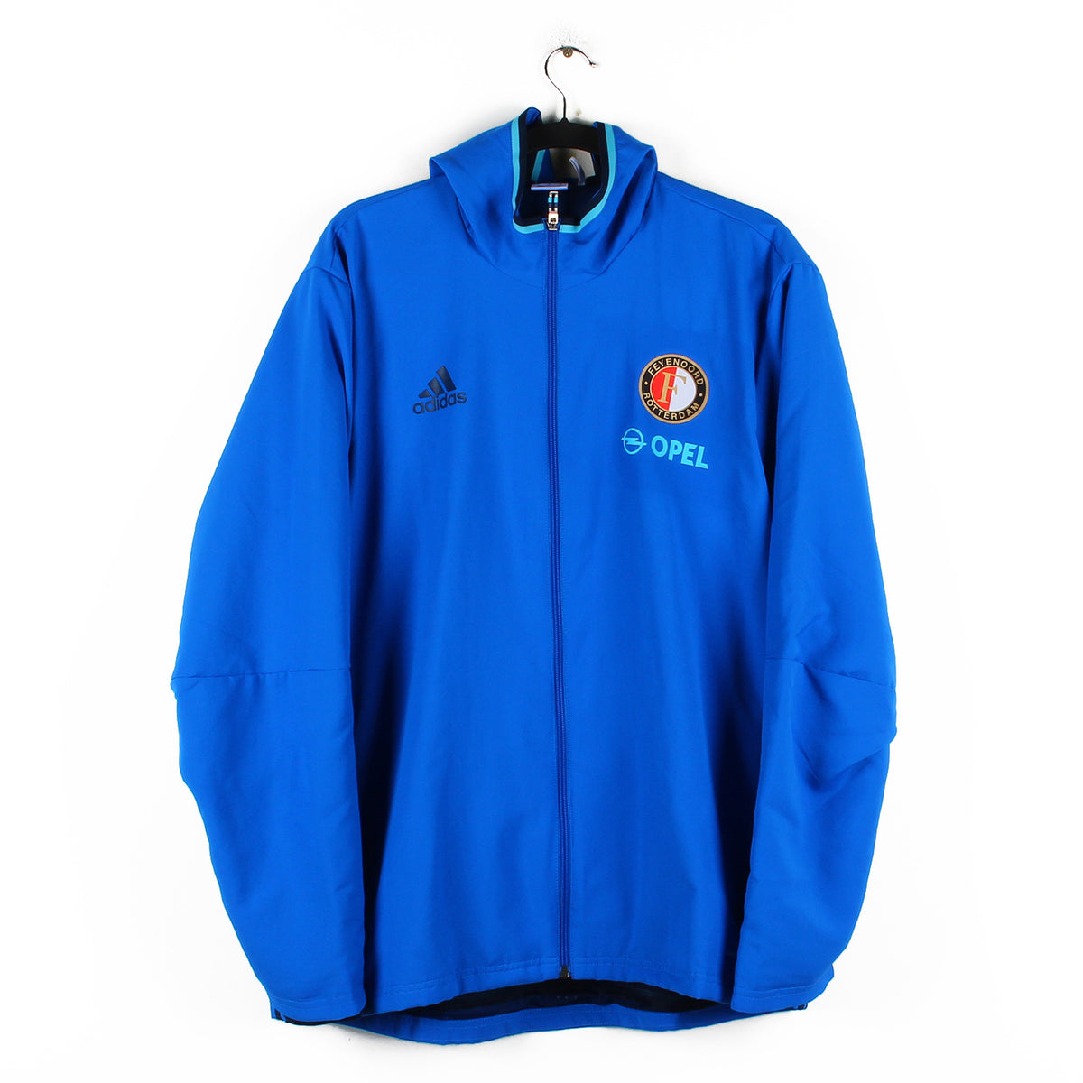 2016/17 - Feyenoord (XL) *survêtement complet*