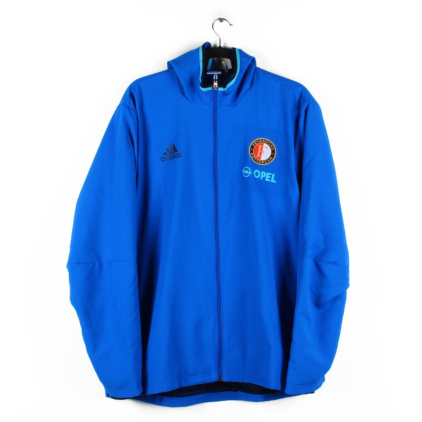 2016/17 - Feyenoord (XL) *survêtement complet*