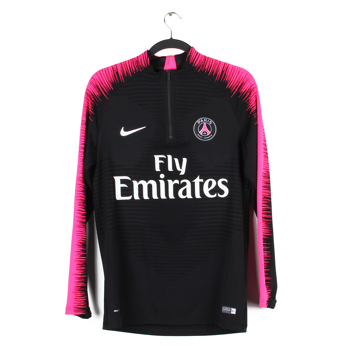 2018/19 - PSG (S) [pro]
