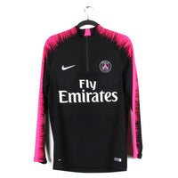 2018/19 - PSG (S)