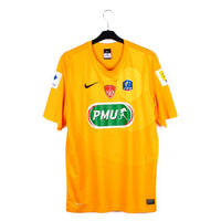 2013/14 - Brest - Hartock #1 (L) [porté]