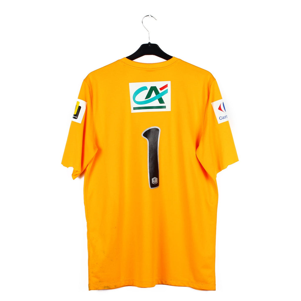 2013/14 - Brest - Hartock #1 (L) [porté]