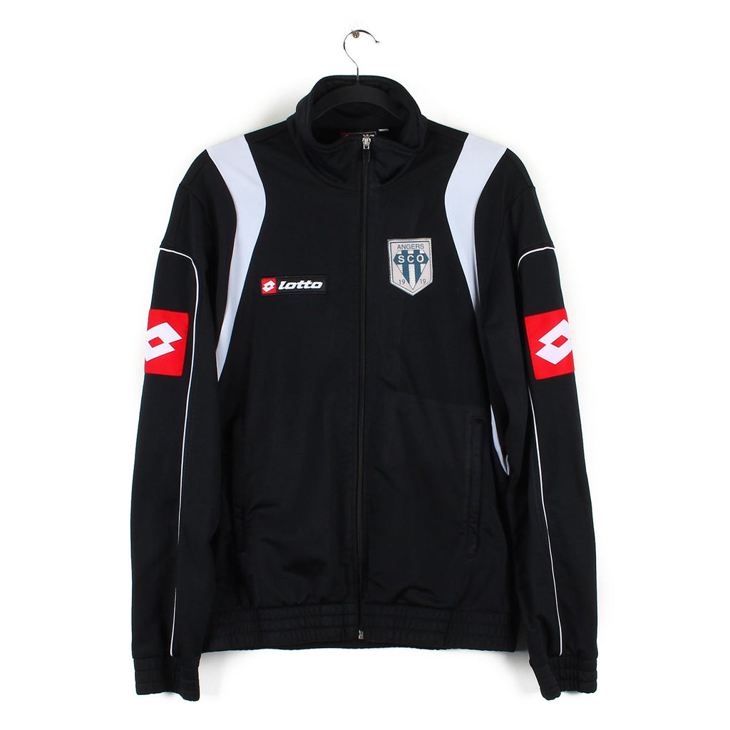 Pourquoi le SCO Angers ne porte plus son maillot extérieur Pourquoi le SCO Angers ne porte plus son maillot extérieur