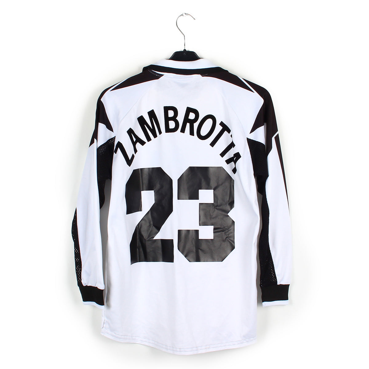 1999/00 - Juventus - Zambrotta #29 (S)