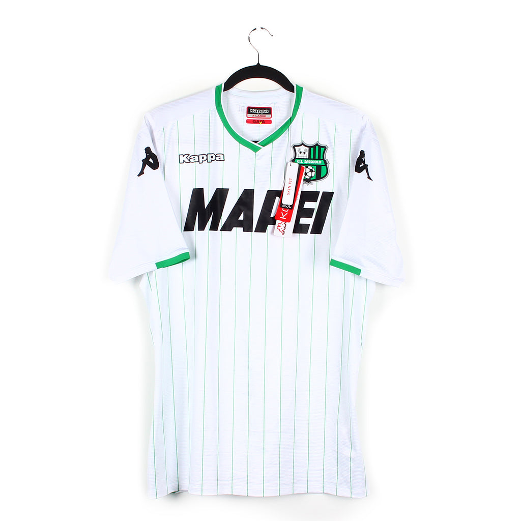 2018/19 - Sassuolo (L)