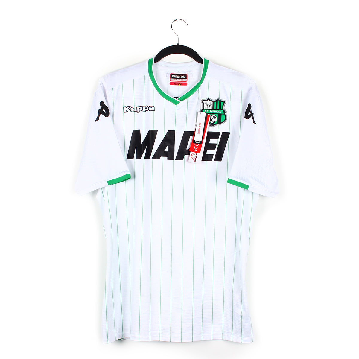 2018/19 - Sassuolo (L)
