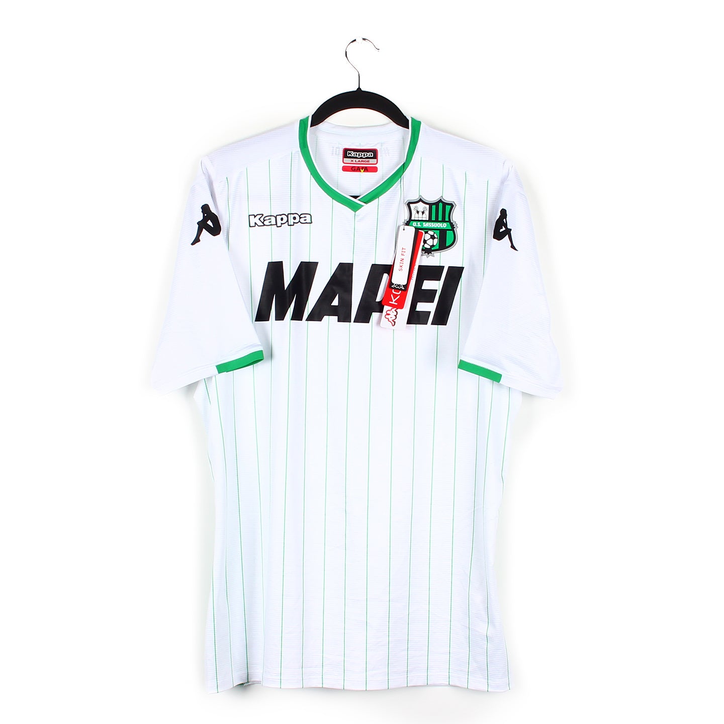 2018/19 - Sassuolo (L)