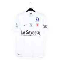 2010/11 - La Berrichonne Chateauroux - Sylla.M #23 (M) [préparé]