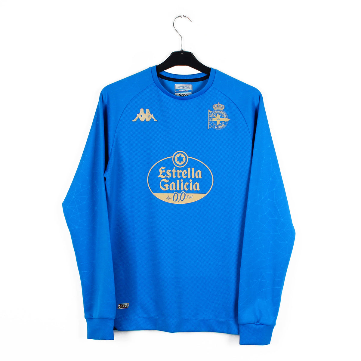 Real Club Deportivo de La Coruña Écharpe Depor Since 1906