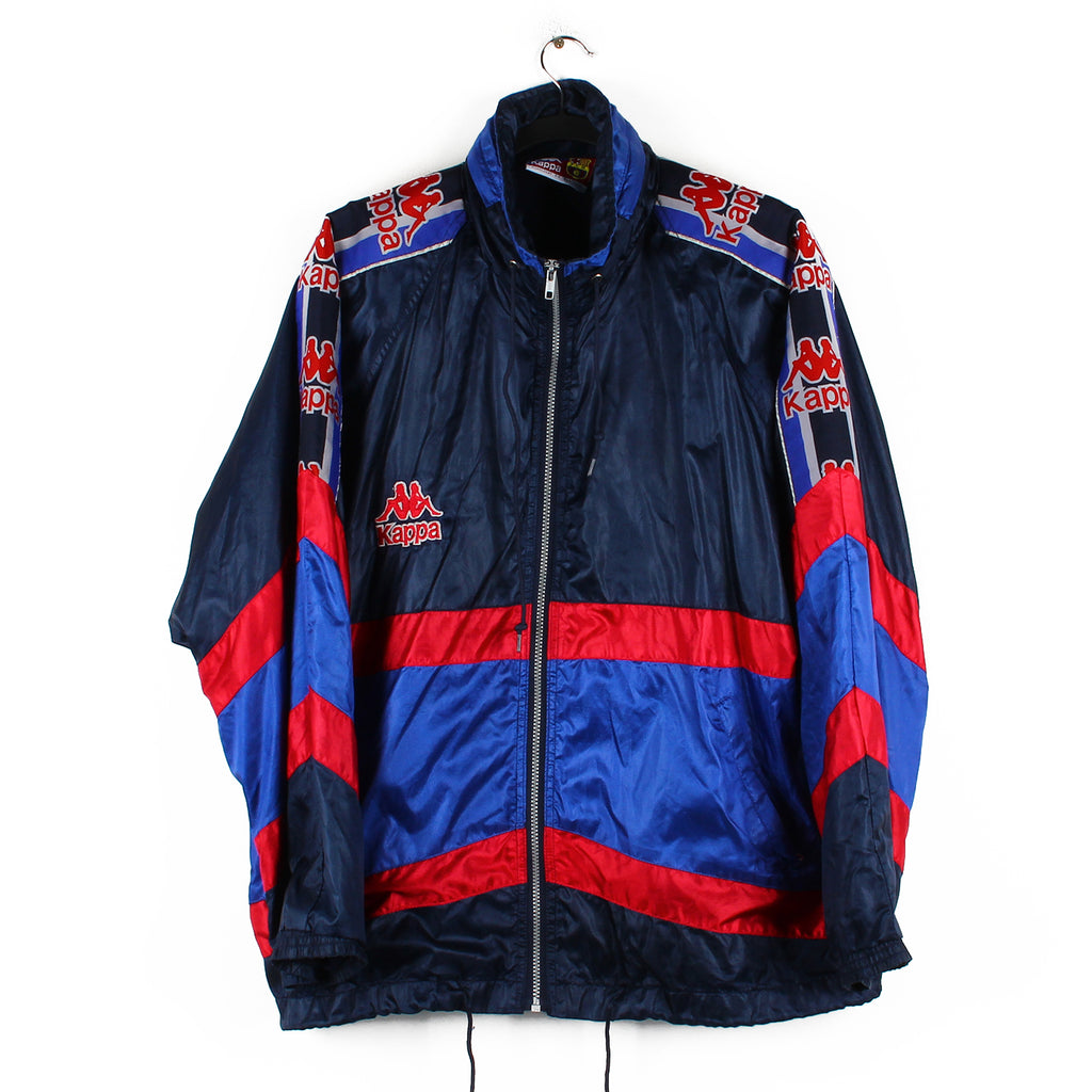 1995/97 - Barcelone (L) *survêtement complet*