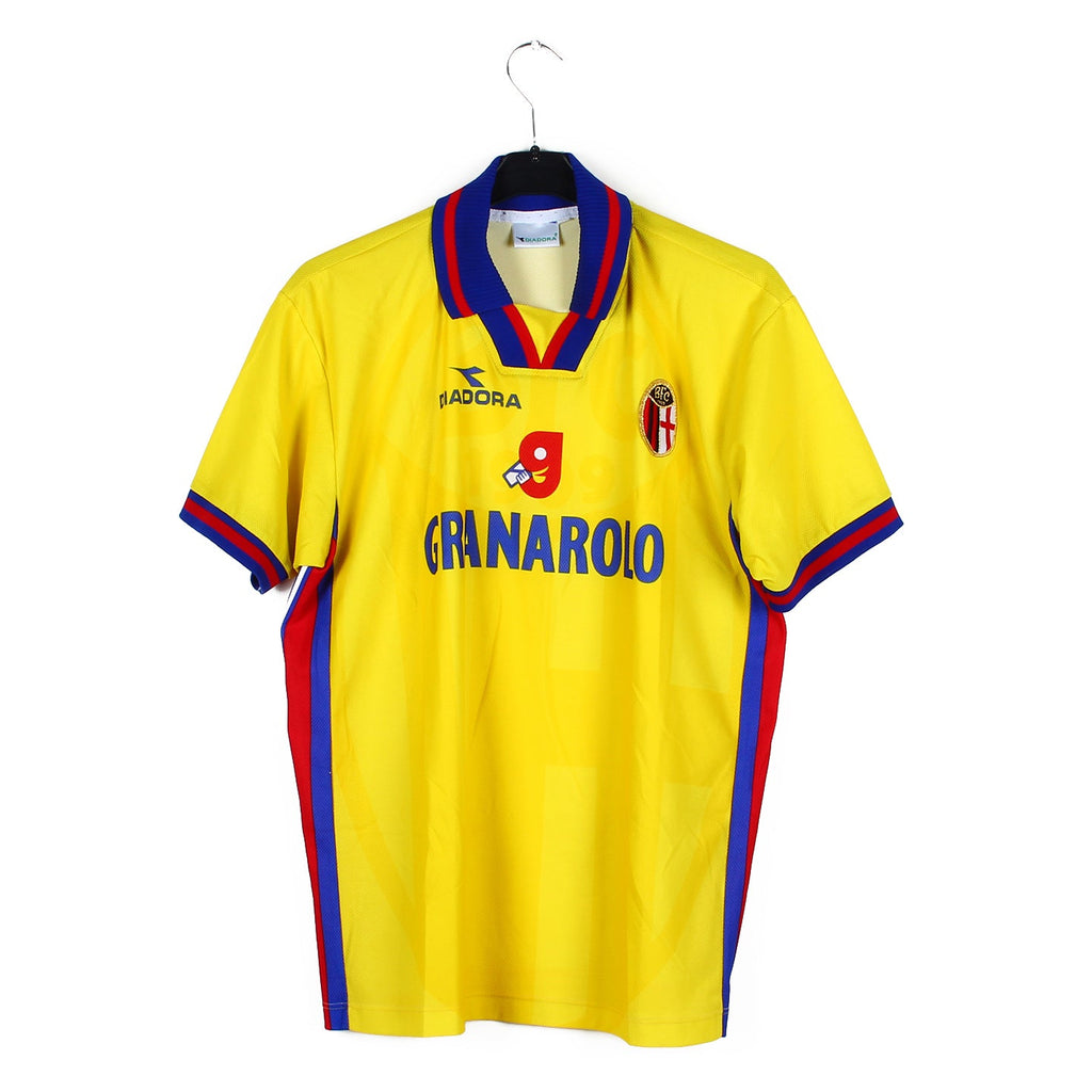 Bologne Diadora third shirt 1997/1998 GRANAROLO