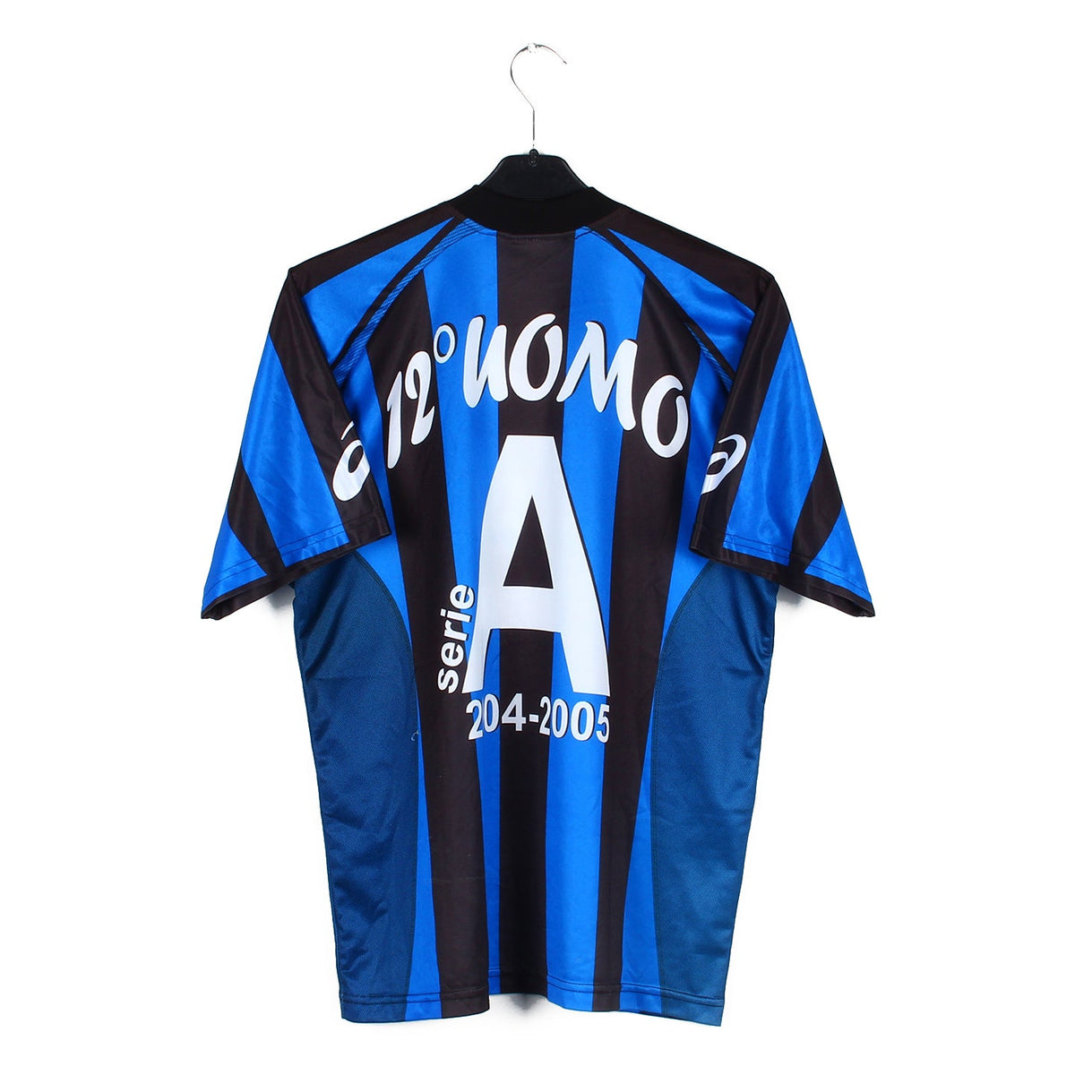 2004/05 - Atalanta B.C (XL)