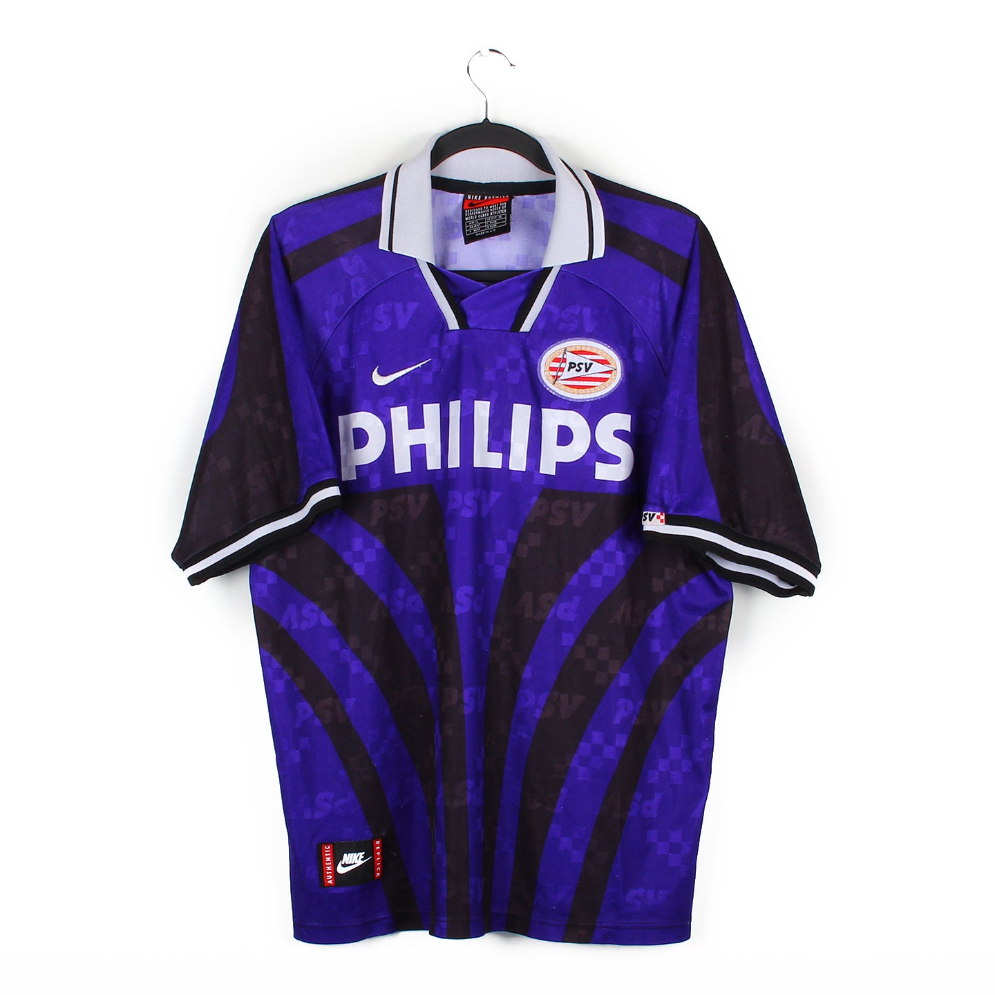 1996/97 - PSV Eindhoven (S)