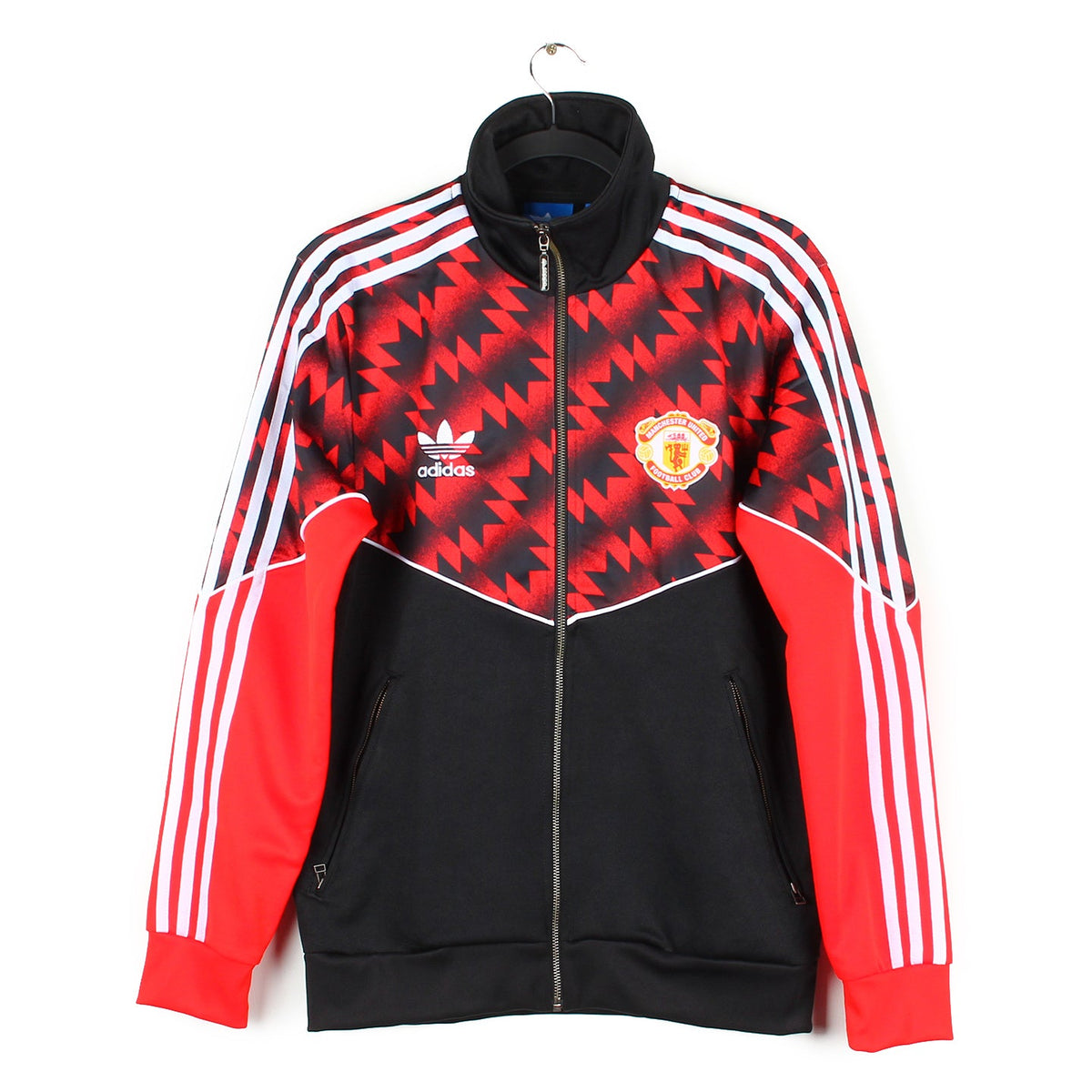 2015/16 - Manchester United (XS)