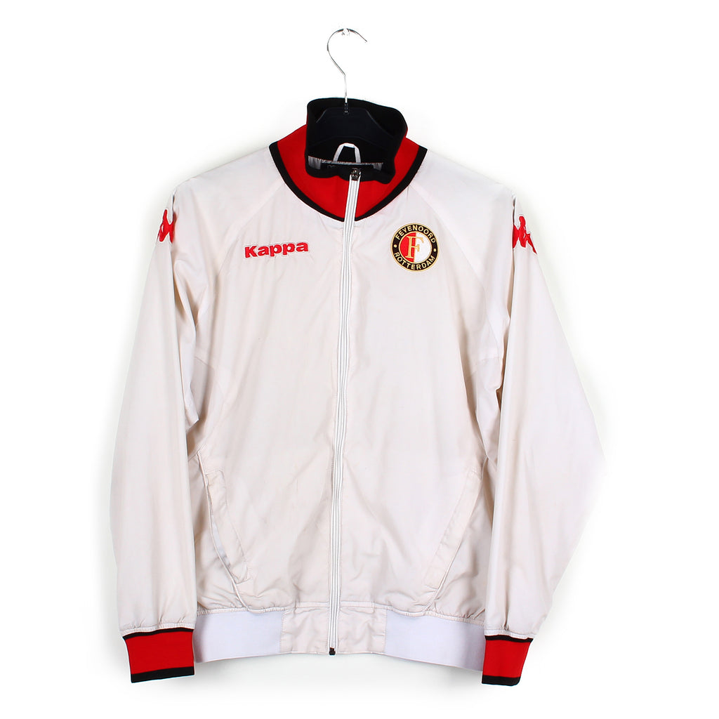 2008/09 - Feyenoord (S)