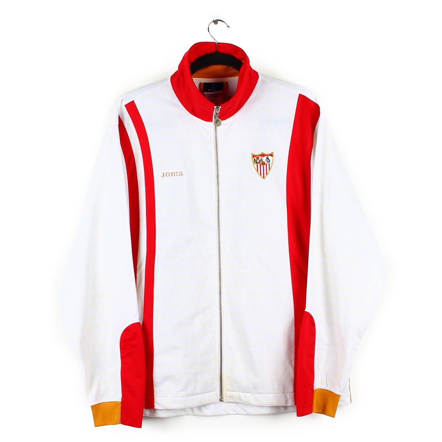 2002/03 - Seville FC (S)
