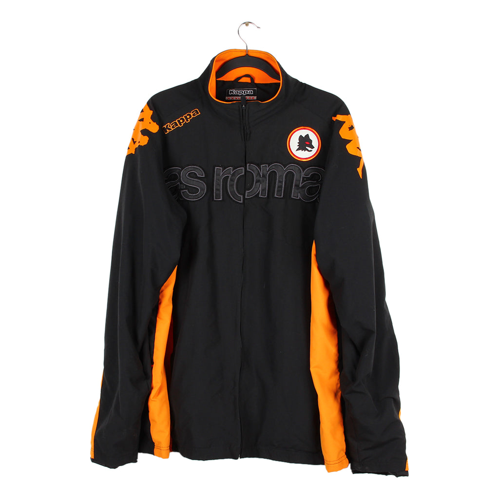 2010/11 - AS Roma (S)