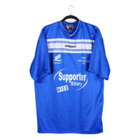 2001/02 - Template Uhlsport - Finale Cote d'Azur #3 (XL)