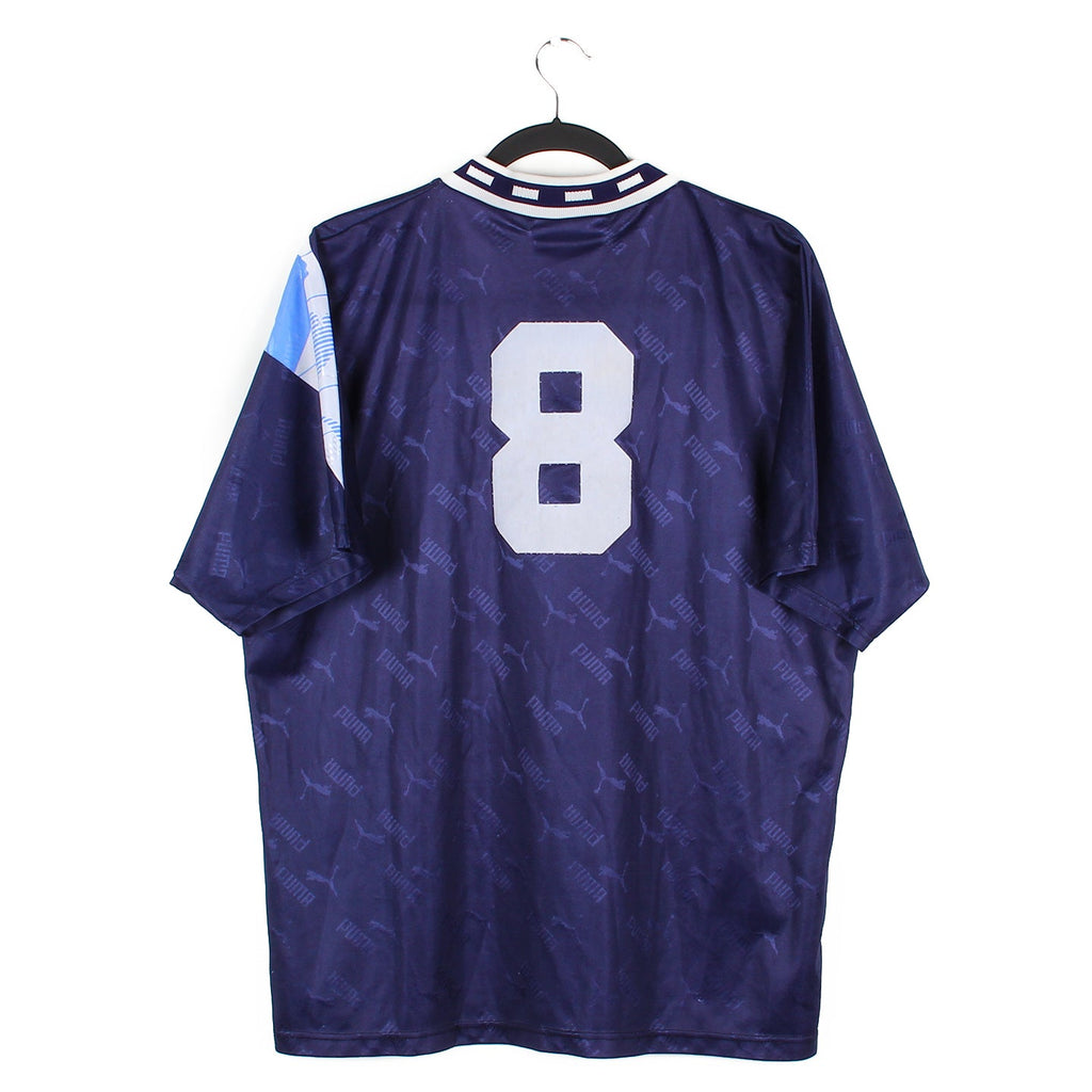1994/95 - Penya Blanc Blava (Espanyol) #8 (L) [porté]