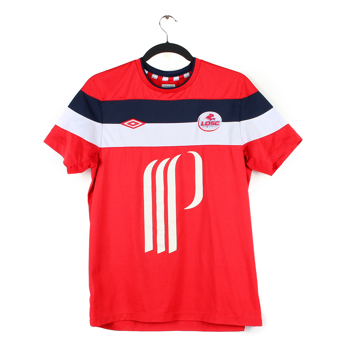 maillot losc 2012 2013