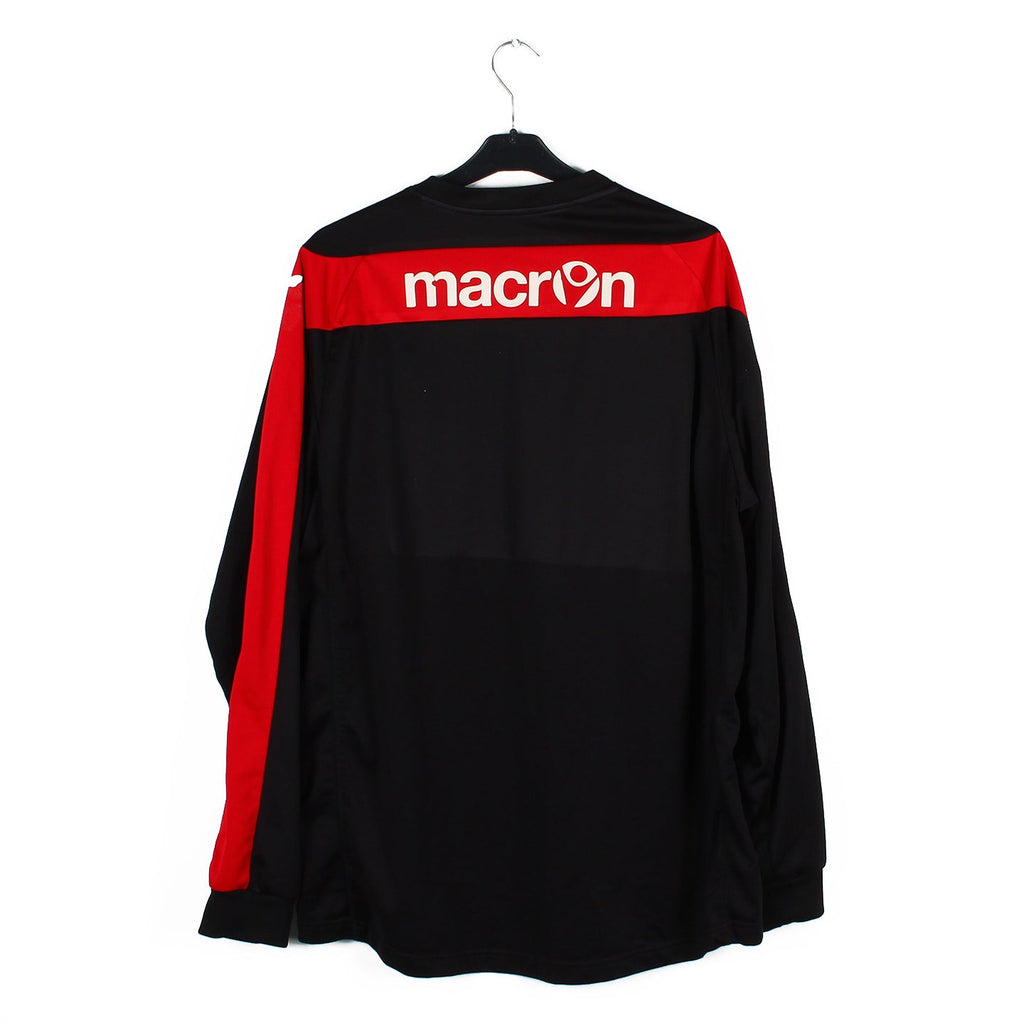 2013/14 - Sheffield United (2XL)