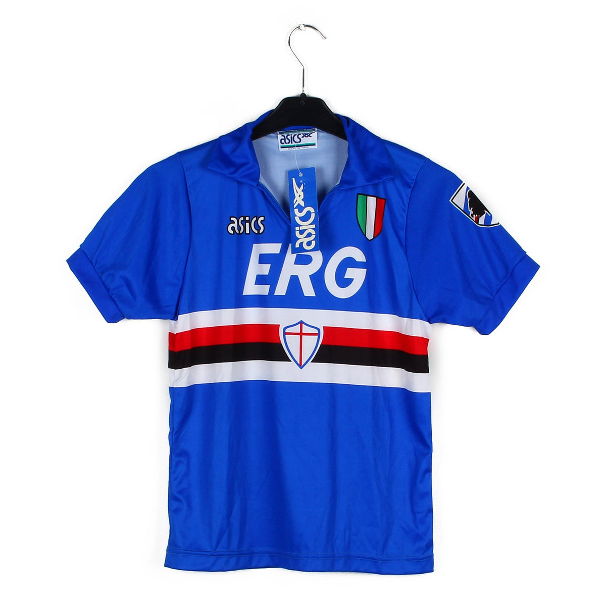 1991/92 - Sampdoria UC (10ans)
